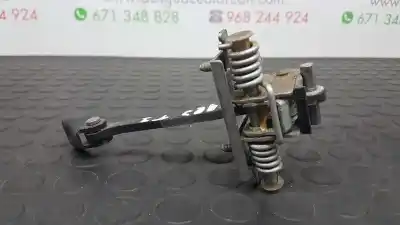 Second-hand car spare part door stop for citroen c4 lim. tonic oem iam references 9181r2  