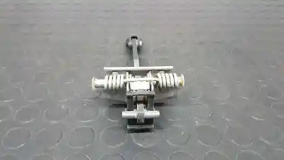 Second-hand car spare part door stop for citroen c4 lim. tonic oem iam references 9181r2  