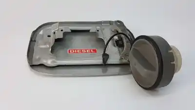 Second-hand car spare part outer fuel cap for toyota corolla (e12) 2.0 d-4d sol berlina oem iam references 7735013080  7730060010