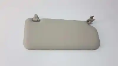 Gebrauchtes Autoersatzteil RECHTER SONNENSCHUTZ zum MAZDA 2 (DE_, DH_) 1.3 (DE3FS) OEM-IAM-Referenzen DF716927075  