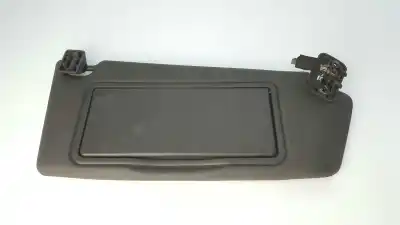 Gebrauchtes Autoersatzteil RECHTER SONNENSCHUTZ zum OPEL ASTRA GTC Sport OEM-IAM-Referenzen 13233498  