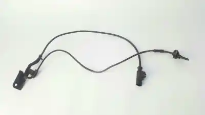 Gebrauchtes Autoersatzteil ABS-SENSOR zum TOYOTA AURIS TOURING SPORTS (E18) Hybrid Active OEM-IAM-Referenzen 8954302061  