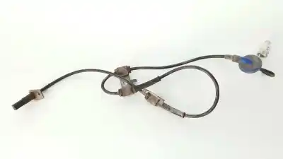 Gebrauchtes Autoersatzteil ABS-SENSOR zum SUZUKI GRAND VITARA JB (JT) 2.0 JLX-A OEM-IAM-Referenzen 5621065J00000  
