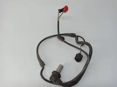 Gebrauchtes Autoersatzteil ABS-SENSOR zum AUDI A6 BERLINA (4B2) 2.8 OEM-IAM-Referenzen 4B0927807D  