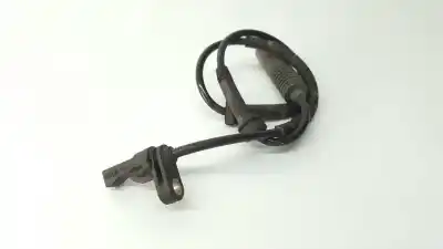 Gebrauchtes Autoersatzteil ABS-SENSOR zum BMW SERIE 1 COUPE (E82) 123d OEM-IAM-Referenzen 34526762465  