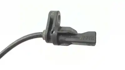 Peça sobressalente para automóvel em segunda mão sensor abs por bmw serie 1 berlina (e81/e87) 118d referências oem iam 34526762465  10071161573