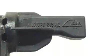 Peça sobressalente para automóvel em segunda mão sensor abs por bmw serie 1 berlina (e81/e87) 118d referências oem iam 34526762465  10071161573