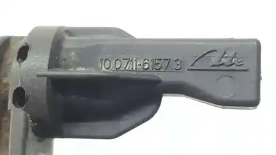Peça sobressalente para automóvel em segunda mão sensor abs por bmw serie 1 berlina (e81/e87) 118d referências oem iam 34526762465  10071161573