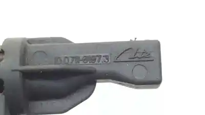 Peça sobressalente para automóvel em segunda mão sensor abs por bmw serie 3 coupe (e92) 335d referências oem iam 34526870075  10071161973
