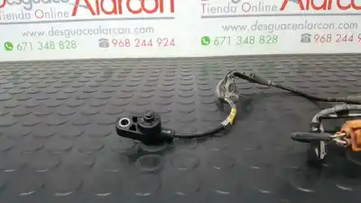 Second-hand car spare part abs sensor for honda stream (rn1/3) 2.0i es oem iam references 57455s7a013