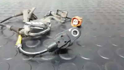 Second-hand car spare part abs sensor for honda stream (rn1/3) 2.0i es oem iam references 57455s7a013  
