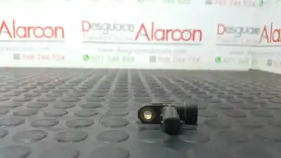 Pezzo di ricambio per auto di seconda mano sensore abs per jaguar s-type 2.7 v6 diesel cat riferimenti oem iam xr822753