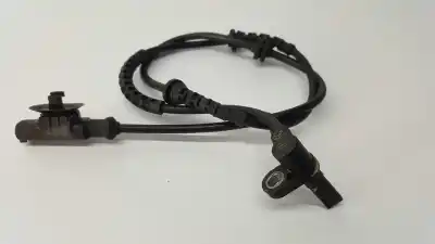 Peça sobressalente para automóvel em segunda mão SENSOR ABS por ALFA ROMEO MITO (145) Distinctive Referências OEM IAM 52070362  