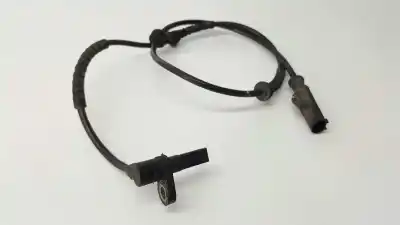 Peça sobressalente para automóvel em segunda mão SENSOR ABS por ALFA ROMEO MITO (145) Distinctive Referências OEM IAM 52070362  