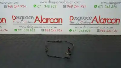 Peça sobressalente para automóvel em segunda mão SENSOR ABS por MERCEDES-BENZ CLASE C (W203) C 200 CDI (203.007) Referências OEM IAM A2035401505  