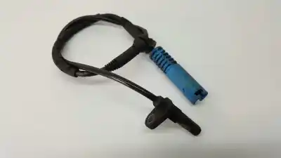 Peça sobressalente para automóvel em segunda mão SENSOR ABS por BMW X5 (E53) 3.0d Referências OEM IAM 34526771704  