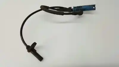 Peça sobressalente para automóvel em segunda mão SENSOR ABS por BMW X5 (E53) 3.0d Referências OEM IAM 34526771704  