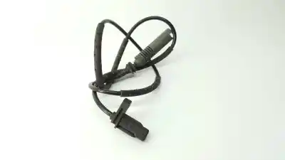 Peça sobressalente para automóvel em segunda mão SENSOR ABS por BMW SERIE 3 BERLINA (E90) 320d Referências OEM IAM 34526762466  