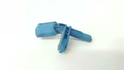 Peça sobressalente para automóvel em segunda mão SENSOR ABS por VOLKSWAGEN TOUAREG (7LA, 7L6, 7L7) 2.5 R5 TDI Referências OEM IAM 7L0927806A  