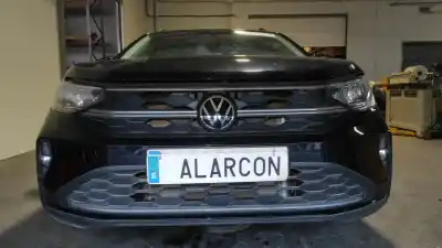 Piesă de schimb auto la mâna a doua bara de protectie frontala pentru volkswagen taigo taigo referințe oem iam 2g7807221c