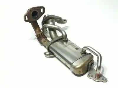 Piesă de schimb auto la mâna a doua RÃCITOR GAZE EGR pentru NISSAN QASHQAI (J11) Acenta Referințe OEM IAM 147357324R  
