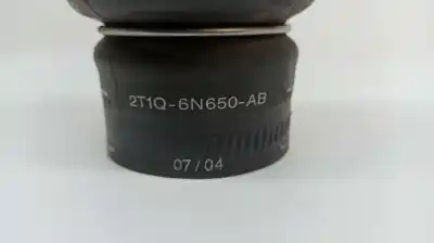 Second-hand car spare part tube for ford transit connect (tc7) furg. oem iam references 1201165 2t1q6n650ab 2t1q-6n650-ab