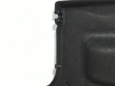 Peça sobressalente para automóvel em segunda mão chapeleira por citroen c3 collection referências oem iam 8794zy  