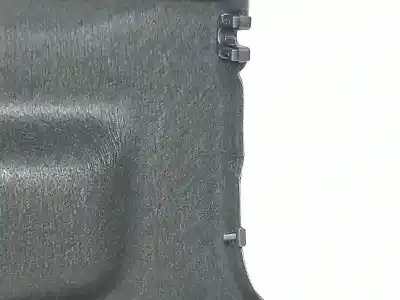 Peça sobressalente para automóvel em segunda mão chapeleira por citroen c3 collection referências oem iam 8794zy  