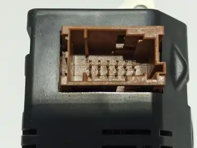 Peça sobressalente para automóvel em segunda mão display gps / multimídia por citroen c3 collection referências oem iam 9803399680 98037778xt 9821851780