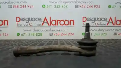 Pièce détachée automobile d'occasion articulation axiale pour citroen berlingo station wagon xtr plus références oem iam 381788