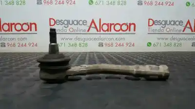 Pièce détachée automobile d'occasion articulation axiale pour citroen berlingo station wagon xtr plus références oem iam 381789