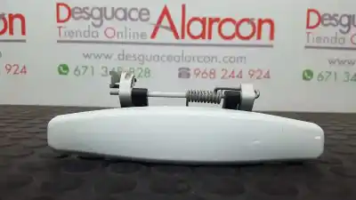 Second-hand car spare part  for DACIA DUSTER  OEM IAM references 806061345R  806068948R