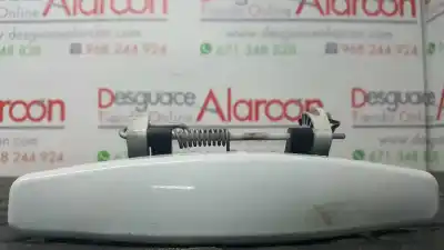 Second-hand car spare part  for DACIA DUSTER  OEM IAM references 806074839R  806073178R