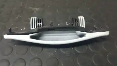 Second-hand car spare part exterior left rear door handle for dacia duster laureate 4x2 oem iam references 806074839r  806073178r