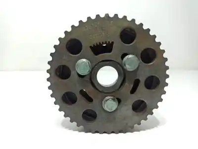 Peça sobressalente para automóvel em segunda mão POLIA DA ÁRVORE DE CAMES por AUDI A6 BERLINA (4B2) 1.9 TDI Referências OEM IAM 038109111E  