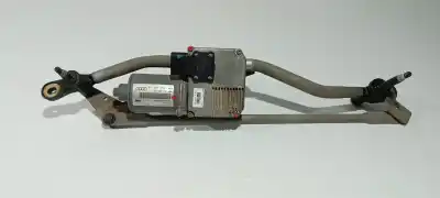 Pièce détachée automobile d'occasion moteur d'essuie-glace avant pour audi a4 berlina (b8) básico références oem iam 8k1955119a