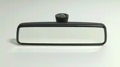Peça sobressalente para automóvel em segunda mão ESPELHO RETROVISOR INTERIOR por AUDI A3 (8L) 1.8 20V Turbo Referências OEM IAM 4DO857511  
