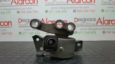 Peça sobressalente para automóvel em segunda mão SUPORTE DIREITO DO MOTOR por FIAT II DOBLO (263) CARGO SX Furgón 16V JTD CAT Referências OEM IAM 51815197  