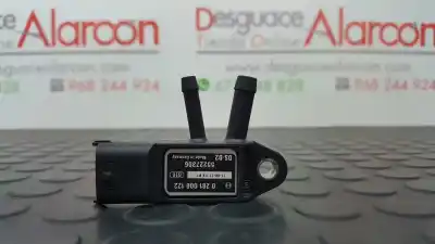 Peça sobressalente para automóvel em segunda mão SENSOR DE PRESSÃO por FIAT II DOBLO (263) CARGO SX Furgón 16V JTD CAT Referências OEM IAM 225527306  