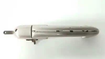 Peça sobressalente para automóvel em segunda mão PUXADOR EXTERIOR TRASEIRO DIREITO por FIAT MAREA BERLINA (185) 1.9 JTD CAT Referências OEM IAM 713686099  