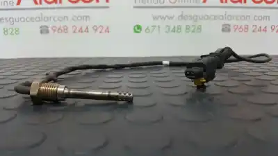 Gebrauchtes Autoersatzteil LAMBDA-SONDE zum FIAT II DOBLO (263) CARGO SX Furgón 16V JTD CAT OEM-IAM-Referenzen 51825697  