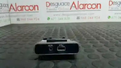 Gebrauchtes Autoersatzteil SCHALTEN zum FIAT NUOVA 500 (150) Lounge OEM-IAM-Referenzen 735653213  