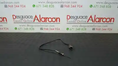 Peça sobressalente para automóvel em segunda mão sonda lambda por fiat ulysse (179) 2.2 jtd admiral referências oem iam 9638235380