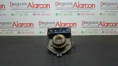 Peça sobressalente para automóvel em segunda mão suporte do motor esquerdo por fiat ulysse (179) 2.2 jtd admiral referências oem iam 1493491080