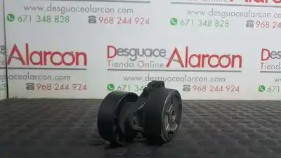 Peça sobressalente para automóvel em segunda mão esticador de correia por fiat ulysse (179) 2.2 jtd admiral referências oem iam 9653522380