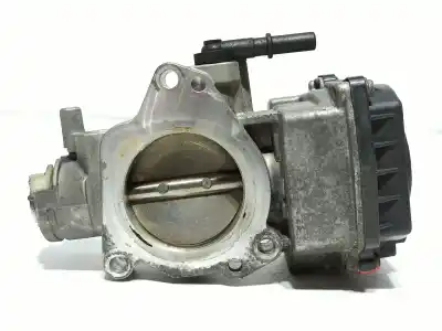 Pezzo di ricambio per auto di seconda mano SCATOLA DELLA FARFALLA per CITROEN XSARA PICASSO 1.8 CAT (6FZ / EW7J4) Riferimenti OEM IAM 1635W8  