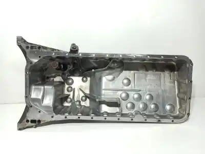Second-hand car spare part SUMP for MERCEDES-BENZ CLASE C (W203) BERLINA 270 CDI (203.016) OEM IAM references A6470140102  