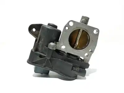 Peça sobressalente para automóvel em segunda mão borboleta de admissão por citroen c3 collection referências oem iam 9673622380  9842632980