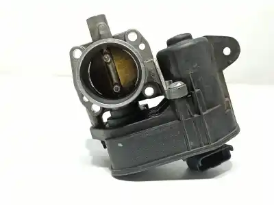 Peça sobressalente para automóvel em segunda mão borboleta de admissão por citroen c3 collection referências oem iam 9673622380