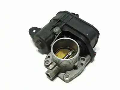Peça sobressalente para automóvel em segunda mão borboleta de admissão por citroen c3 collection referências oem iam 9673622380  9842632980